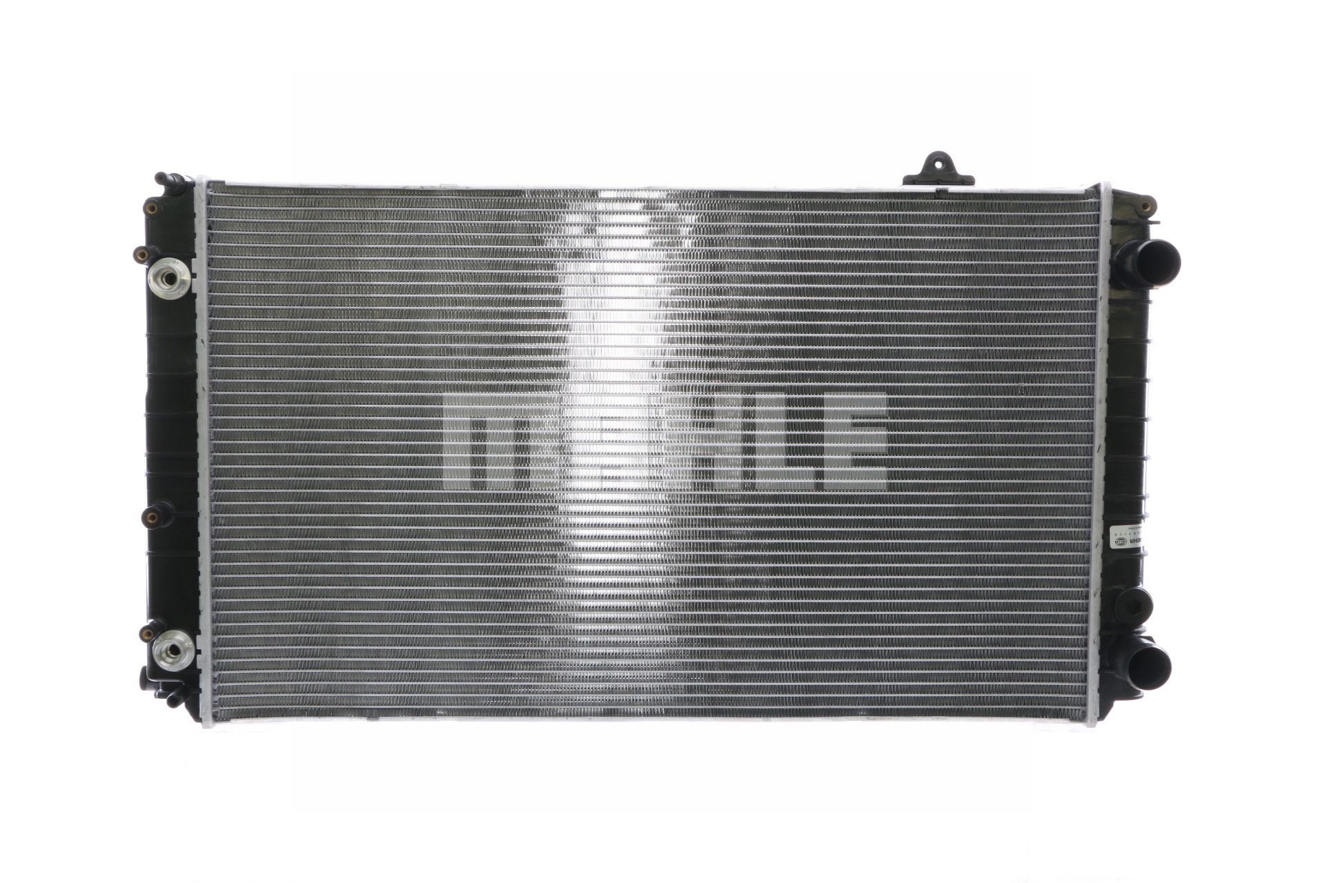 MAHLE ORIGINAL CR 853 000S Radiatorius, variklio aušinimas Audi A8 D2