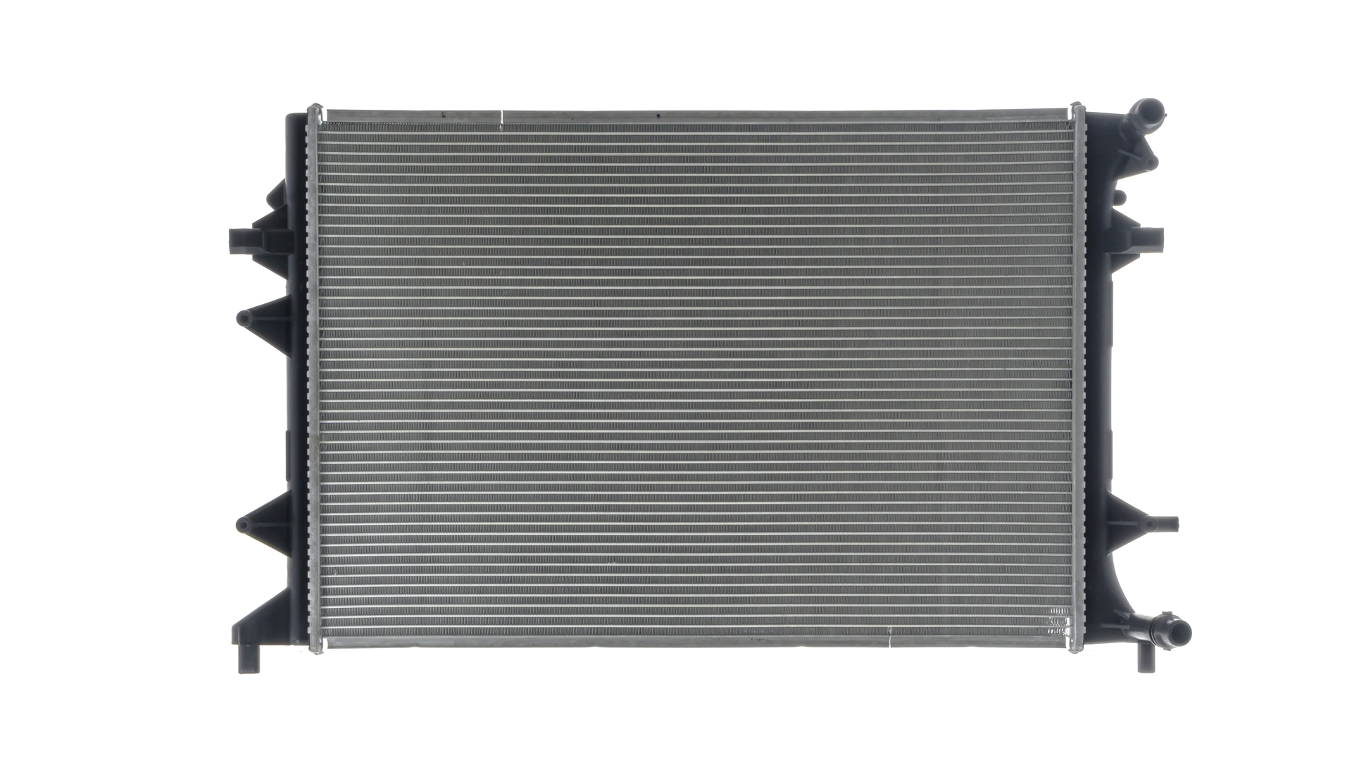 MAHLE ORIGINAL 1K0.121.251 EB Chladič motora CR 855 000S