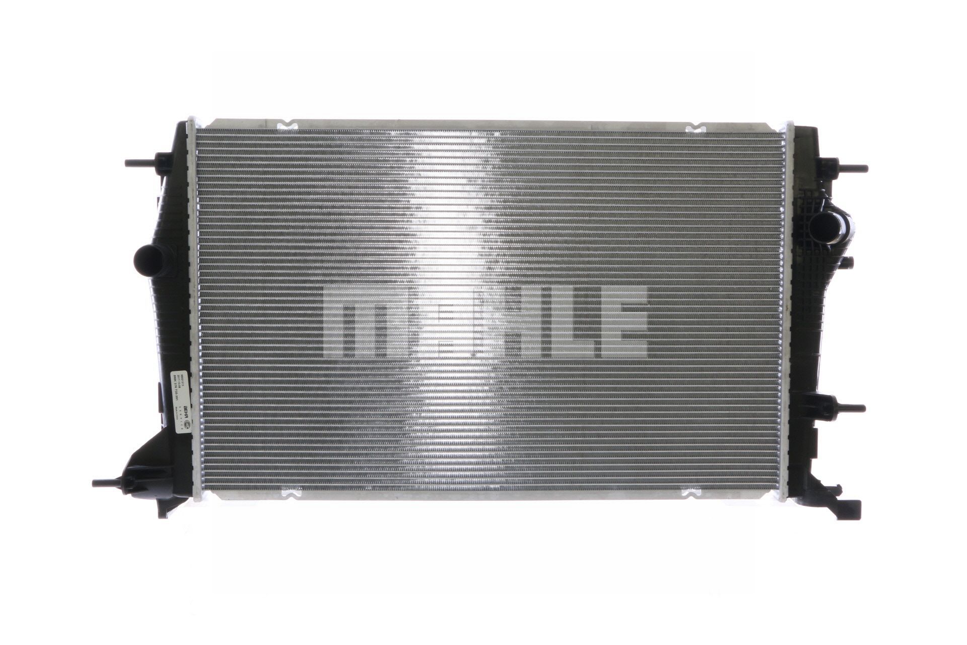 MAHLE ORIGINAL CR 857 000S radiateur 214101448R