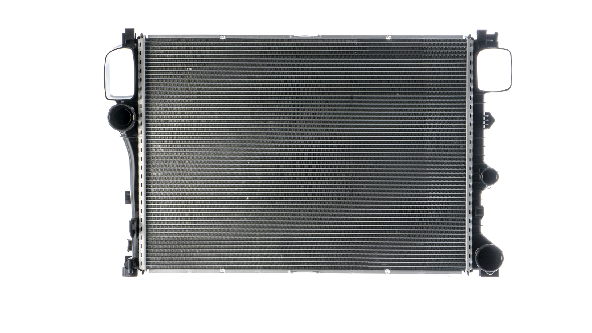 MAHLE ORIGINAL CR 860 000P radiateur A2215003203