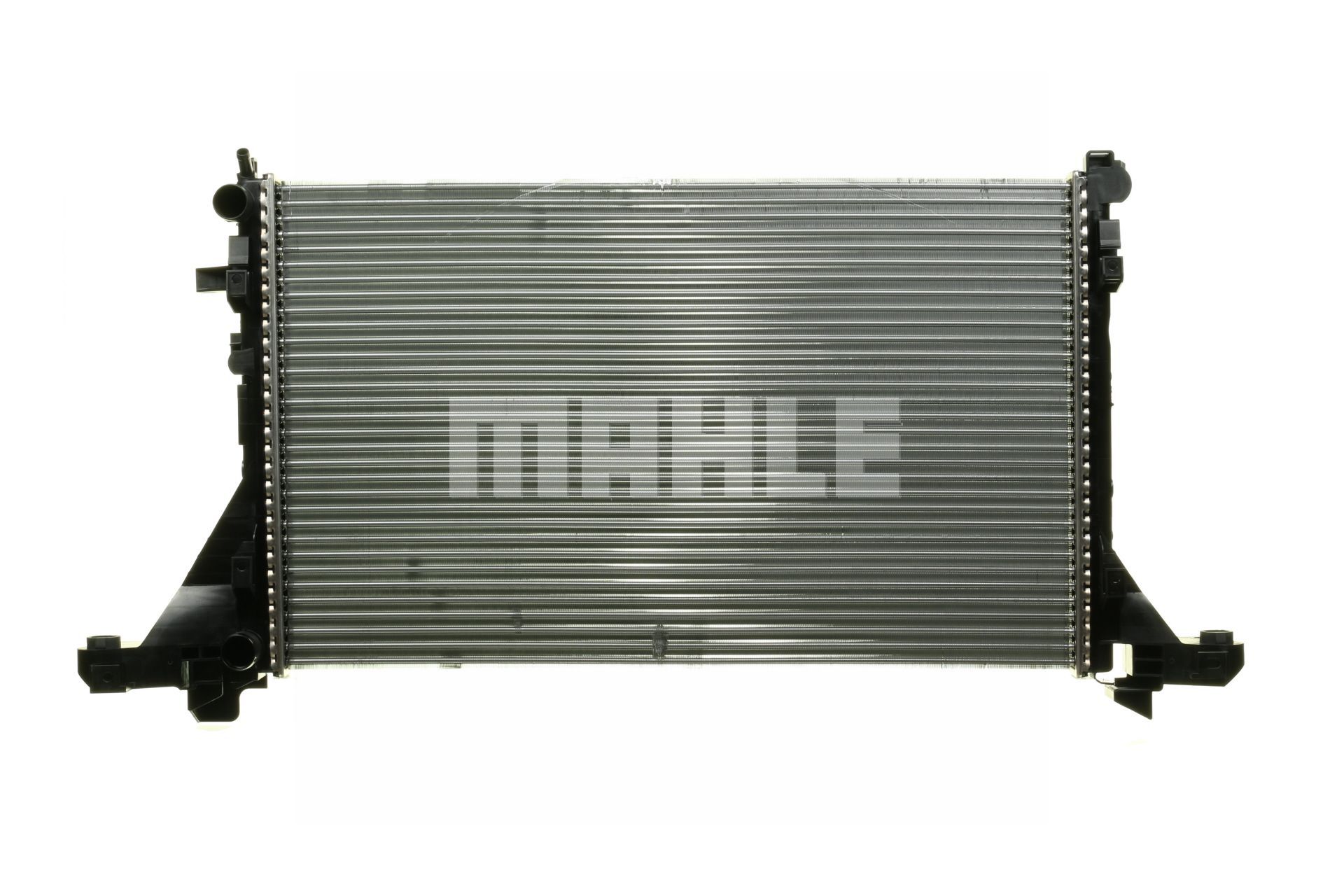 MAHLE ORIGINAL CR 866 000P Ψυγείο νερού VAUXHALL Movano Mk2 (B) Combi (X62) 2.3 CDTI FWD (JV) 125 PS Πετρέλαιο 2016