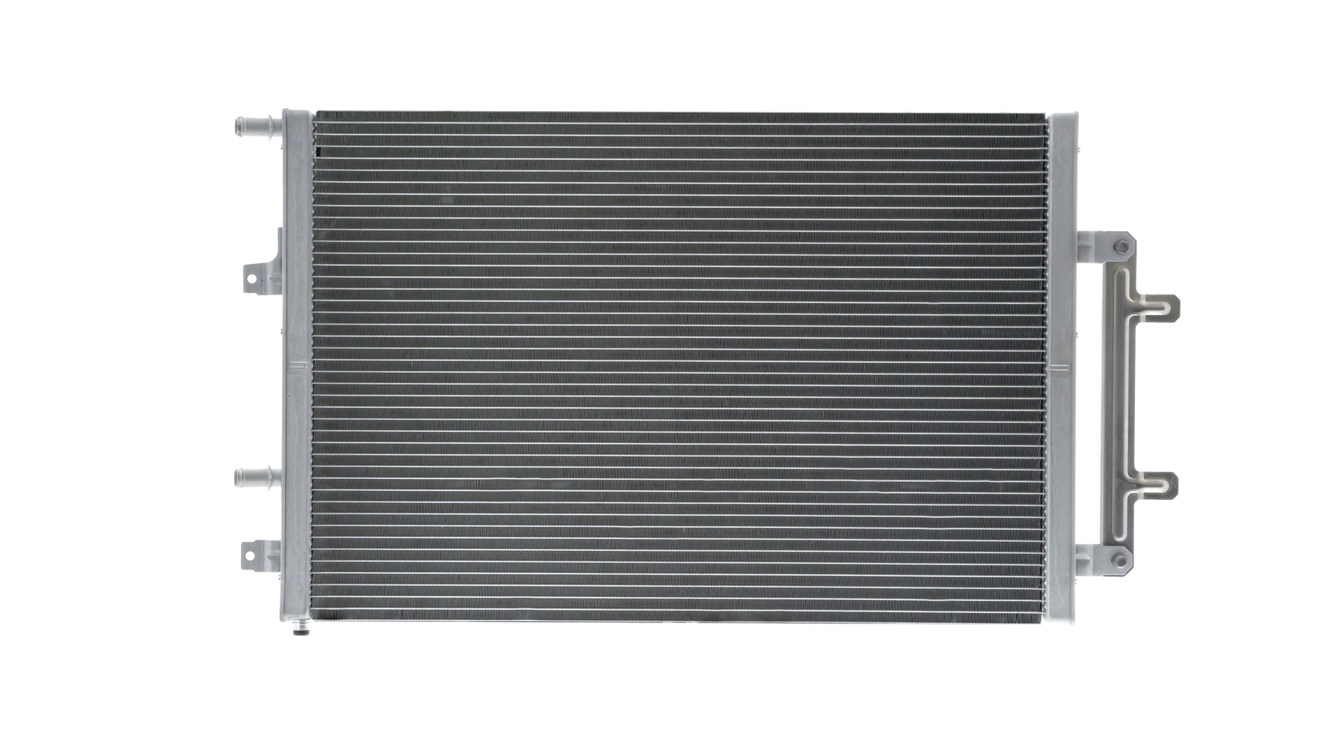 MAHLE ORIGINAL CR 868 000P Køler Audi A8 D4 4.2 FSI quattro 371 HK Benzin 2012