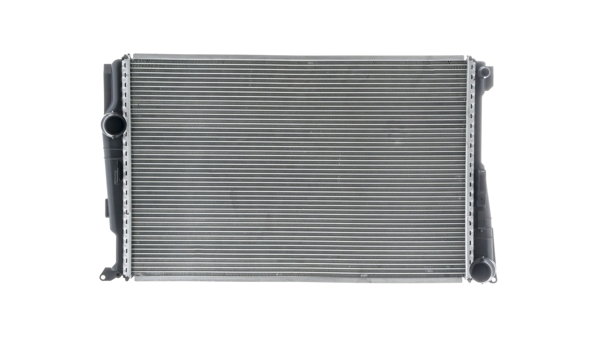 MAHLE ORIGINAL CR 877 000P radiateur 8623369