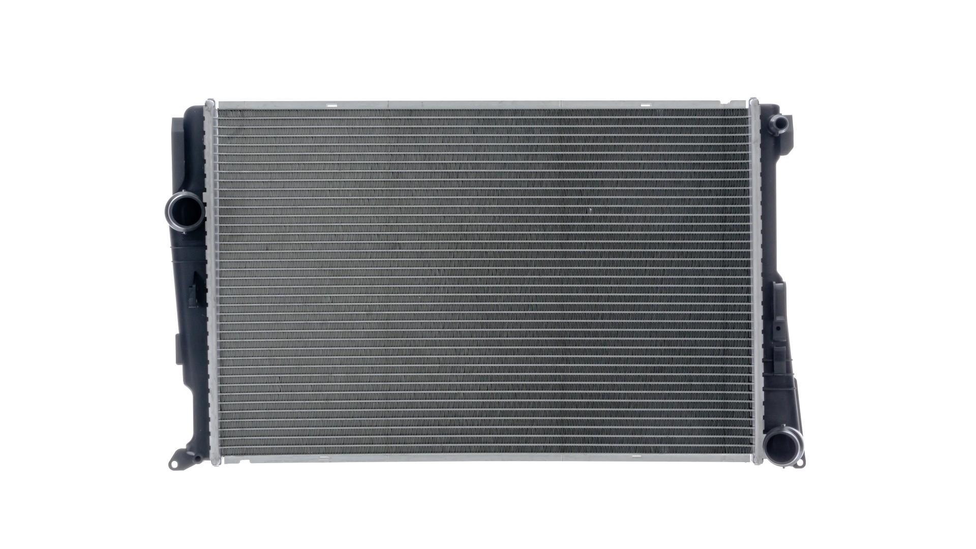 MAHLE ORIGINAL CR 877 000S BMW X3 F25 Jäähdytin