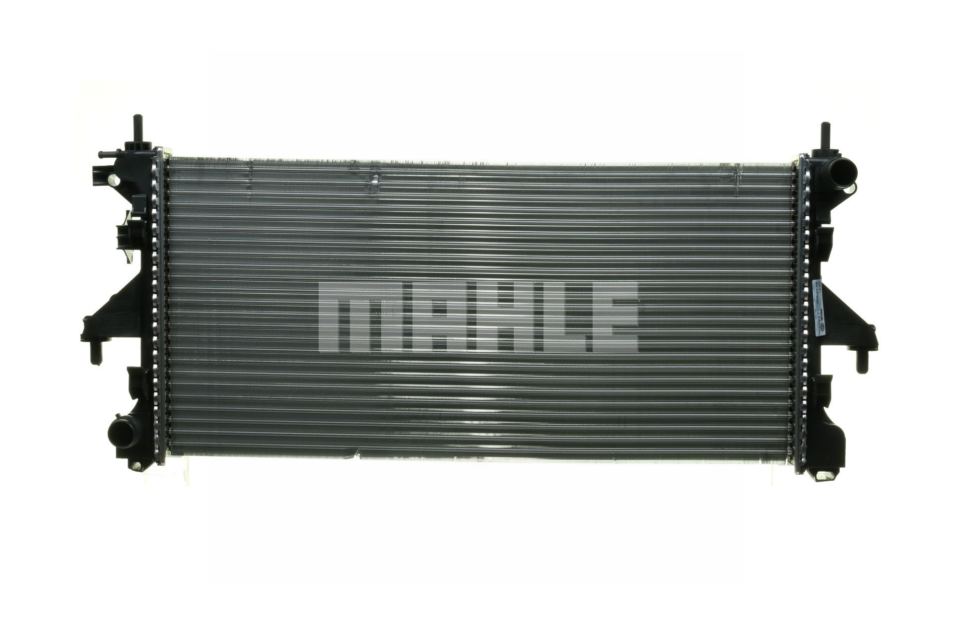 MAHLE ORIGINAL CR 885 000P Chlodnica cieczy / pojedyncze czesci Fiat Ducato 250 2.2 D 100 Multijet 100 KM olej napędowy 2023