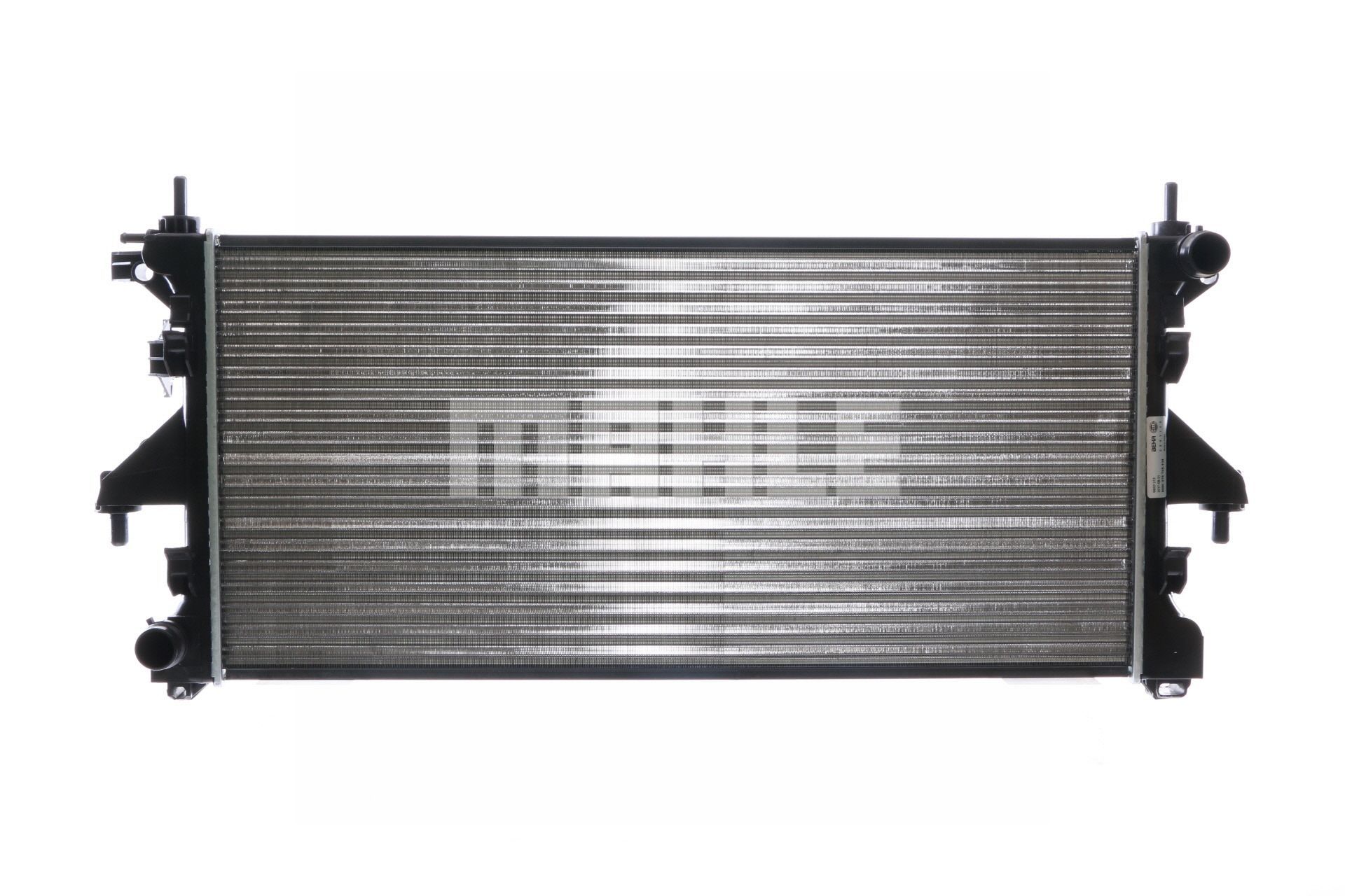 MAHLE ORIGINAL CR 886 000S radiateur 1330 Z4