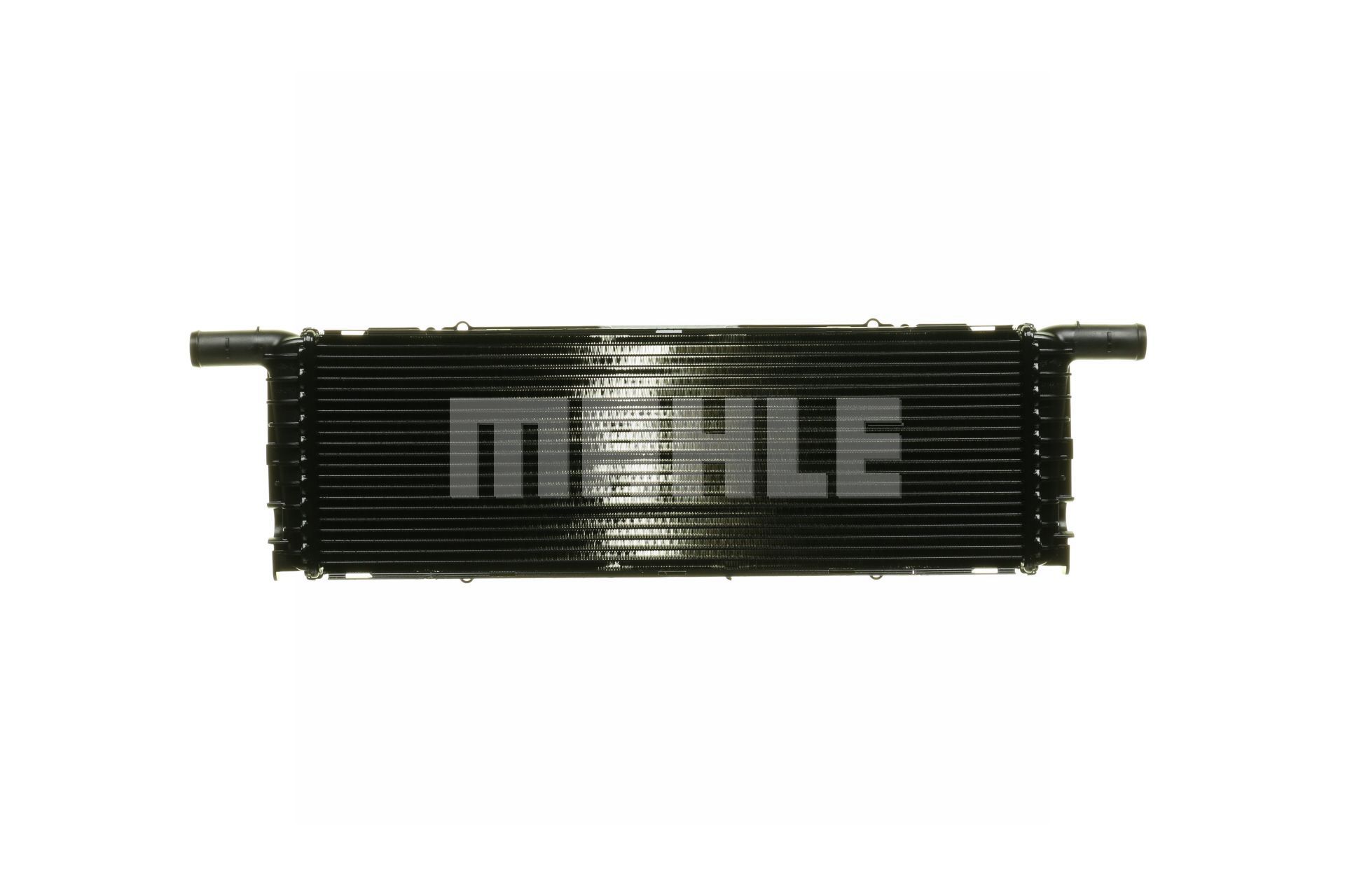MAHLE ORIGINAL CR 89 000P Radiatorius / dalys Porsche Cayman 981 3.8 GT4 385 AG benzinas 2015