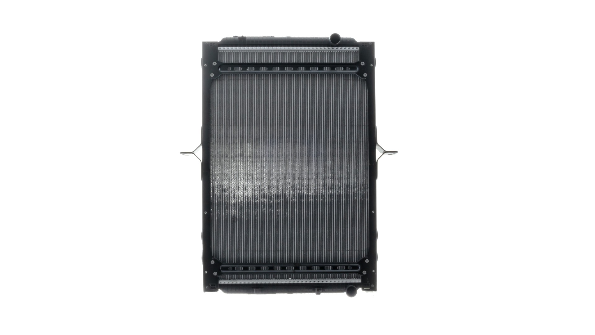MAHLE ORIGINAL 74.21.699.253 Radiateur CR 891 000P