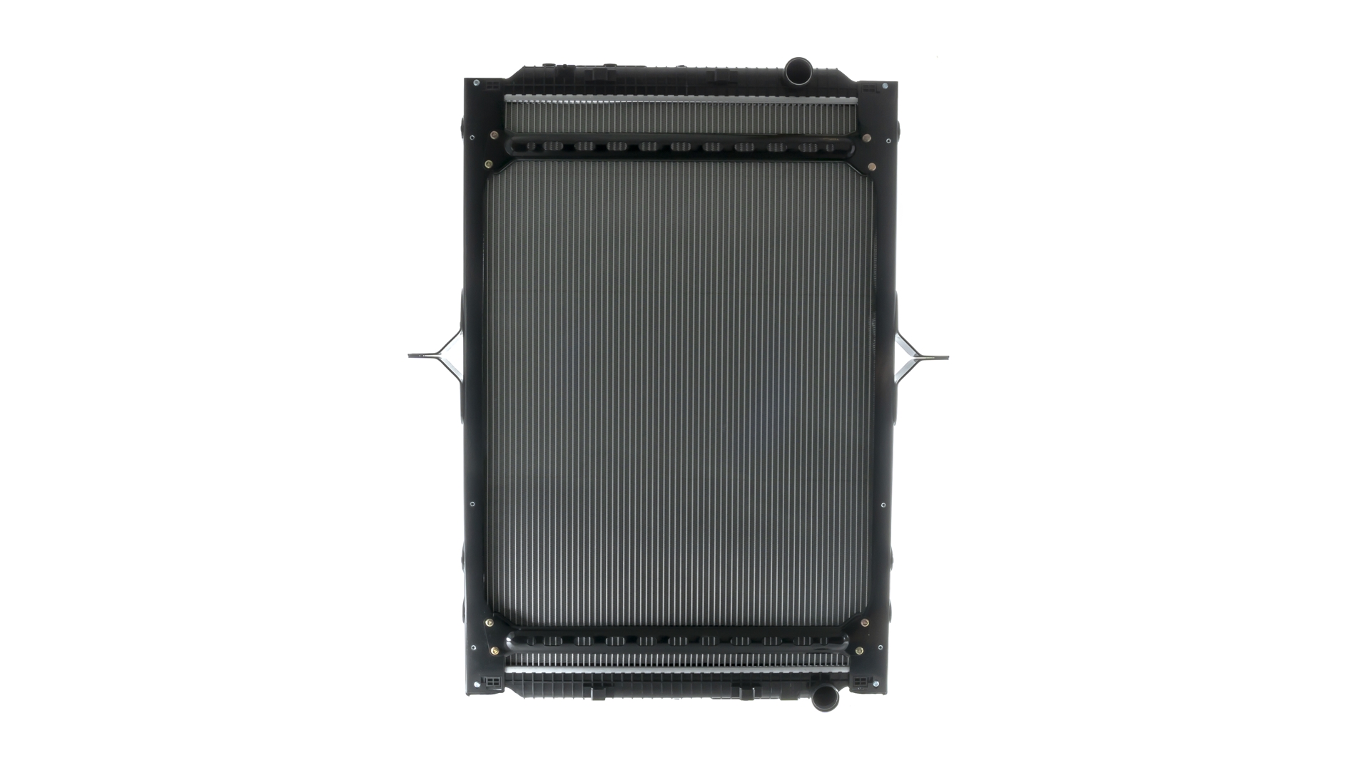 MAHLE ORIGINAL CR 891 000S radiateur 7485013127