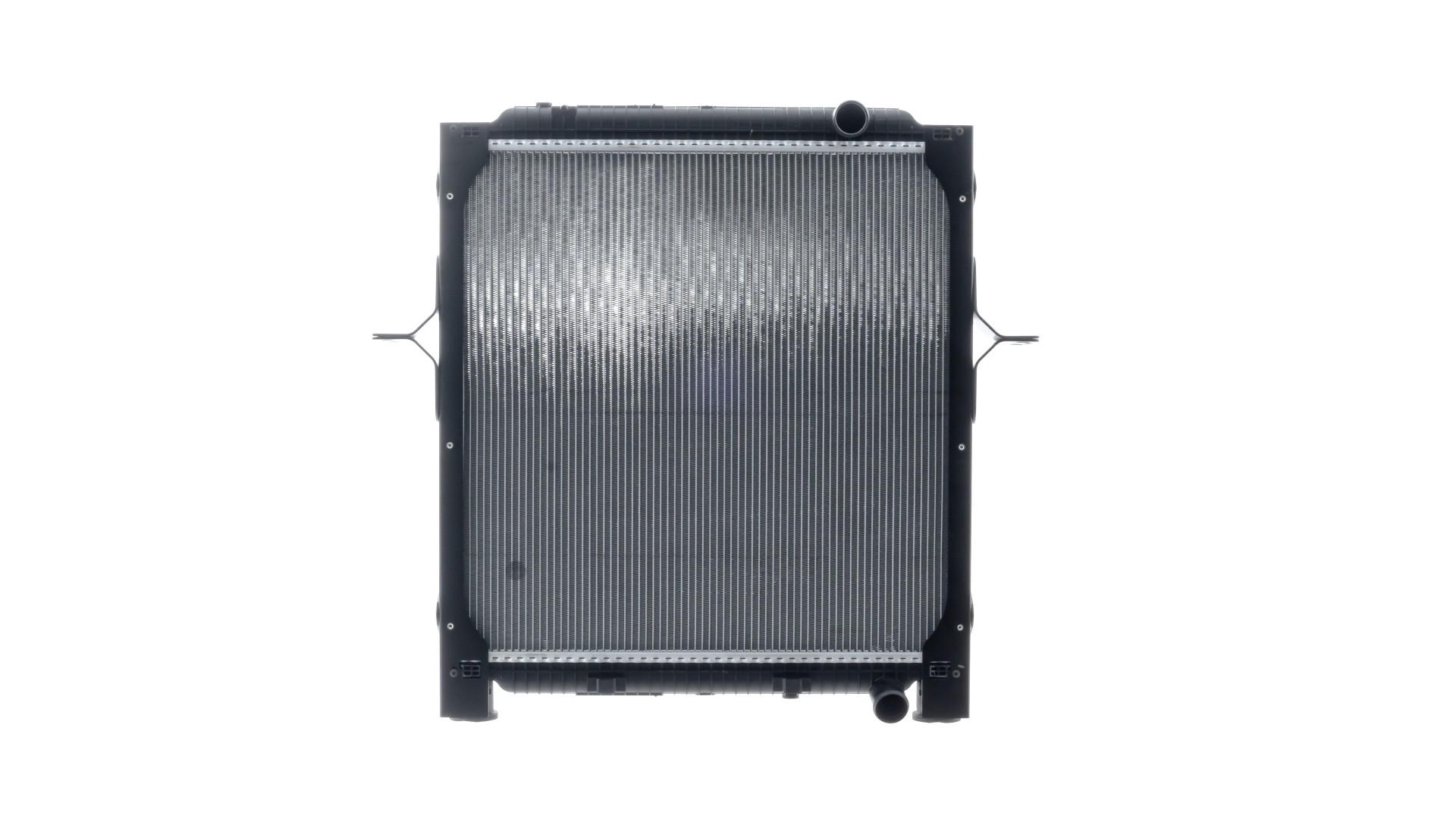 MAHLE ORIGINAL CR 894 000P radiateur 7420 810 095