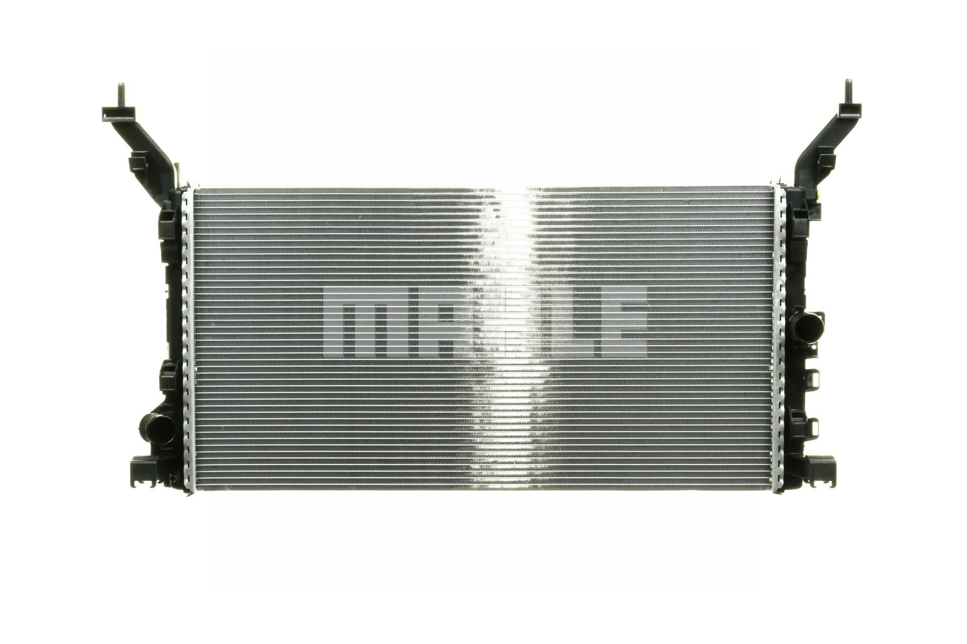 MAHLE ORIGINAL 21410-0005R Radiateur CR 895 000P