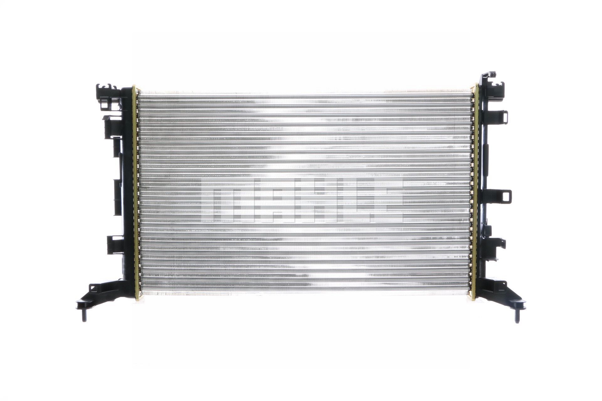 MAHLE ORIGINAL CR 897 000S Kühler Renault Laguna 3 2.0 dCi (BT07, BT0J, BT14, BT1A, BT1S) 131 PS Diesel 2011