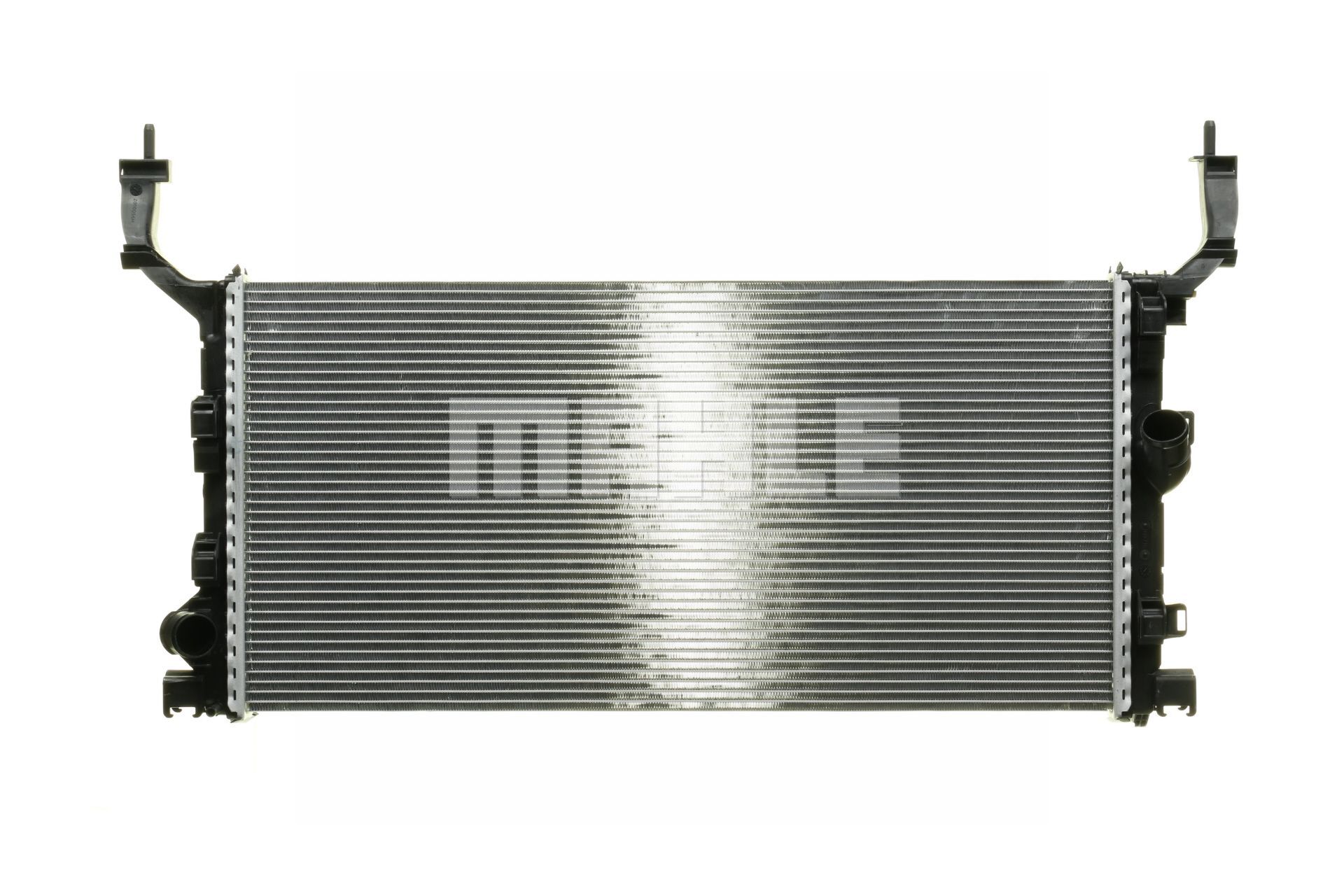 MAHLE ORIGINAL CR 898 000P radiateur 21410-0004R