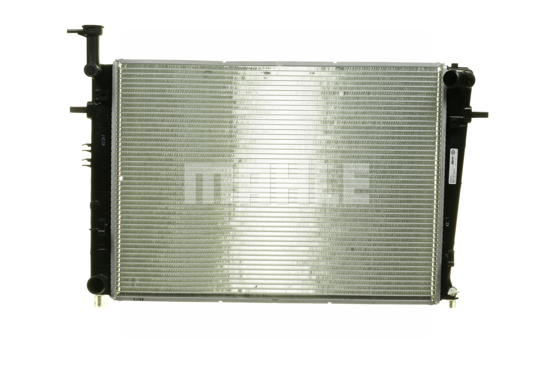 MAHLE ORIGINAL 25310-0Z170 Radiateur CR 908 000P
