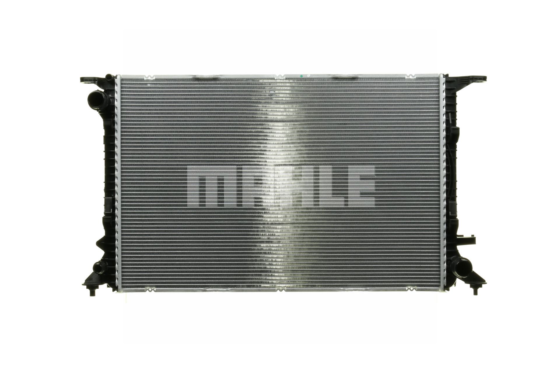 MAHLE ORIGINAL CR 911 000P Radiatorius, variklio aušinimas AUDI Q5 2019