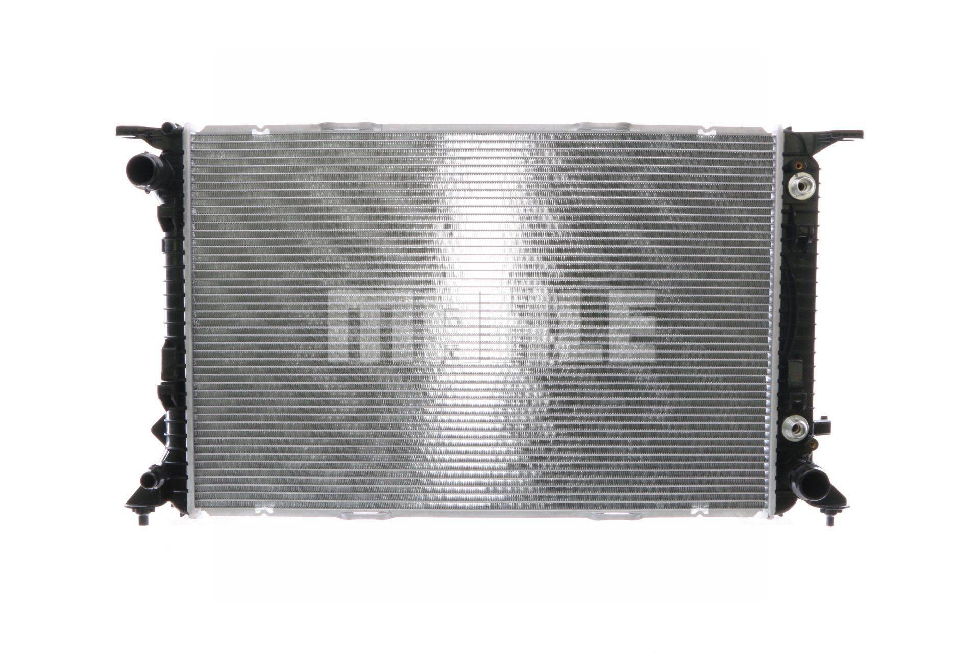 MAHLE ORIGINAL CR 911 000S Chlodnica cieczy / pojedyncze czesci Audi A4 B8 Avant 3.2 FSI quattro 265 KM benzyna 2008