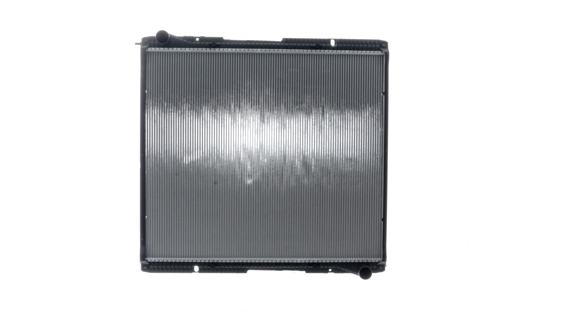 MAHLE ORIGINAL CR 916 000P radiateur 0 570 485