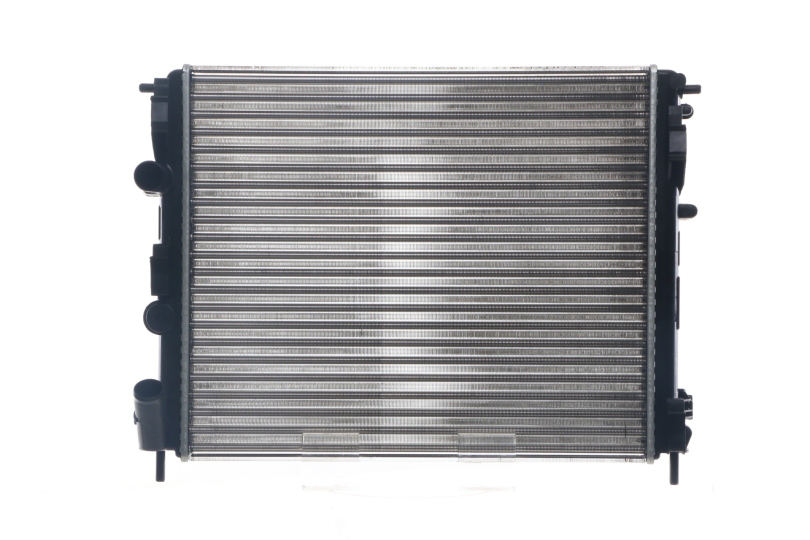 MAHLE ORIGINAL CR 92 000S Radiatorius / dalys Renault Clio 2 1.9 D (B/CB0E, BB0J) 64 AG dyzelinas 2002