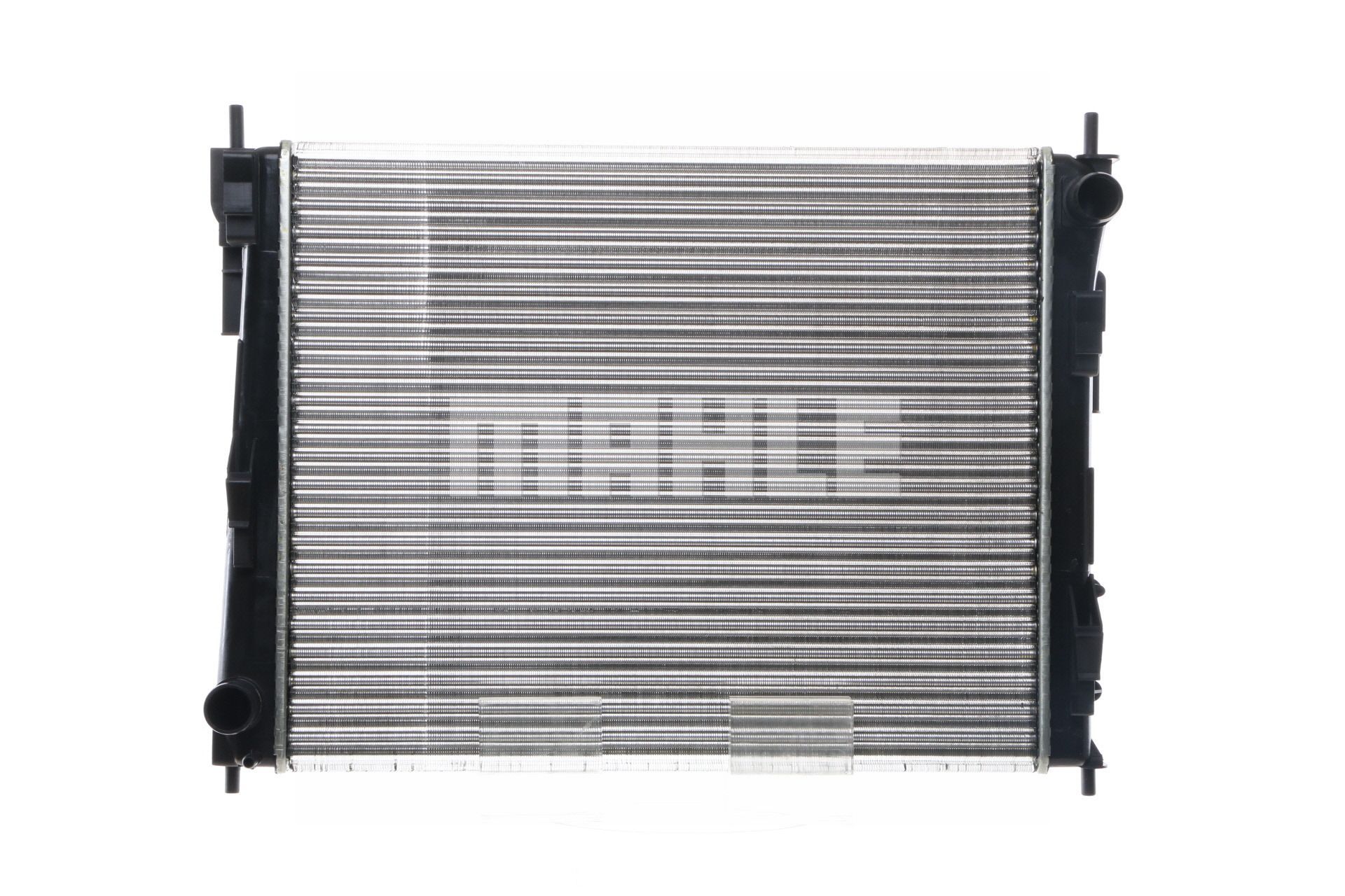 RENAULT TWINGO Jäähdytin MAHLE ORIGINAL CR 921 000S