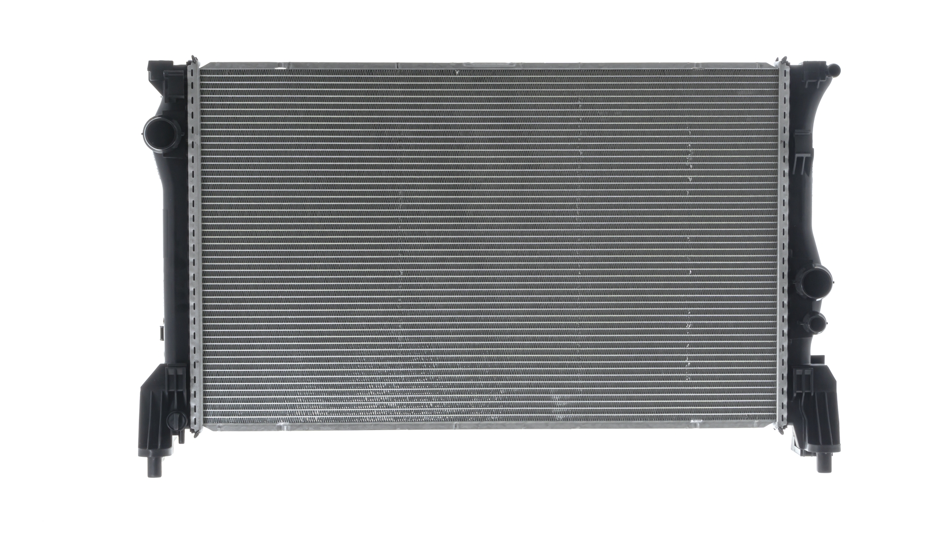 MAHLE ORIGINAL CR 931 000P radiateur A 447 501 00 01