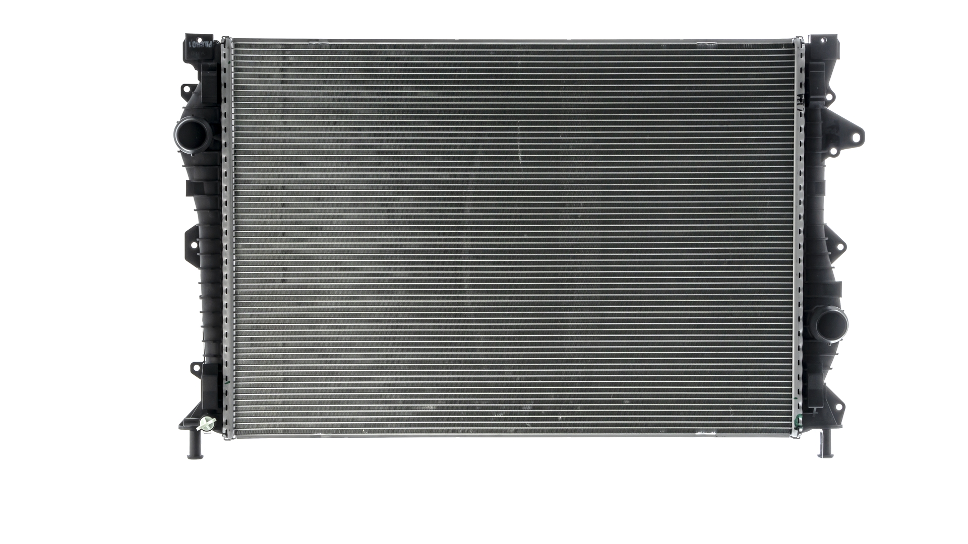 Ψυγειο νερου MAHLE ORIGINAL LAND ROVER RANGE ROVER CR 953 000P