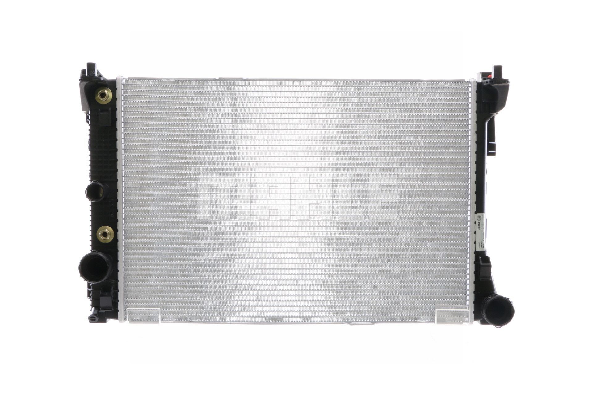 MAHLE ORIGINAL CR 988 000S radiateur 2045 0028 03