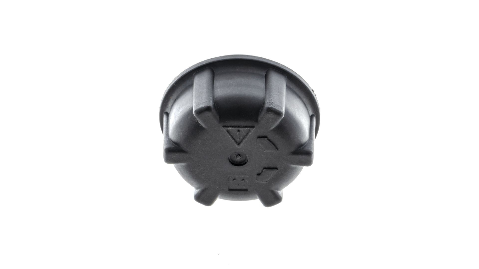 MAHLE ORIGINAL CRB 109 000S koelvloeistof dop 1743 703
