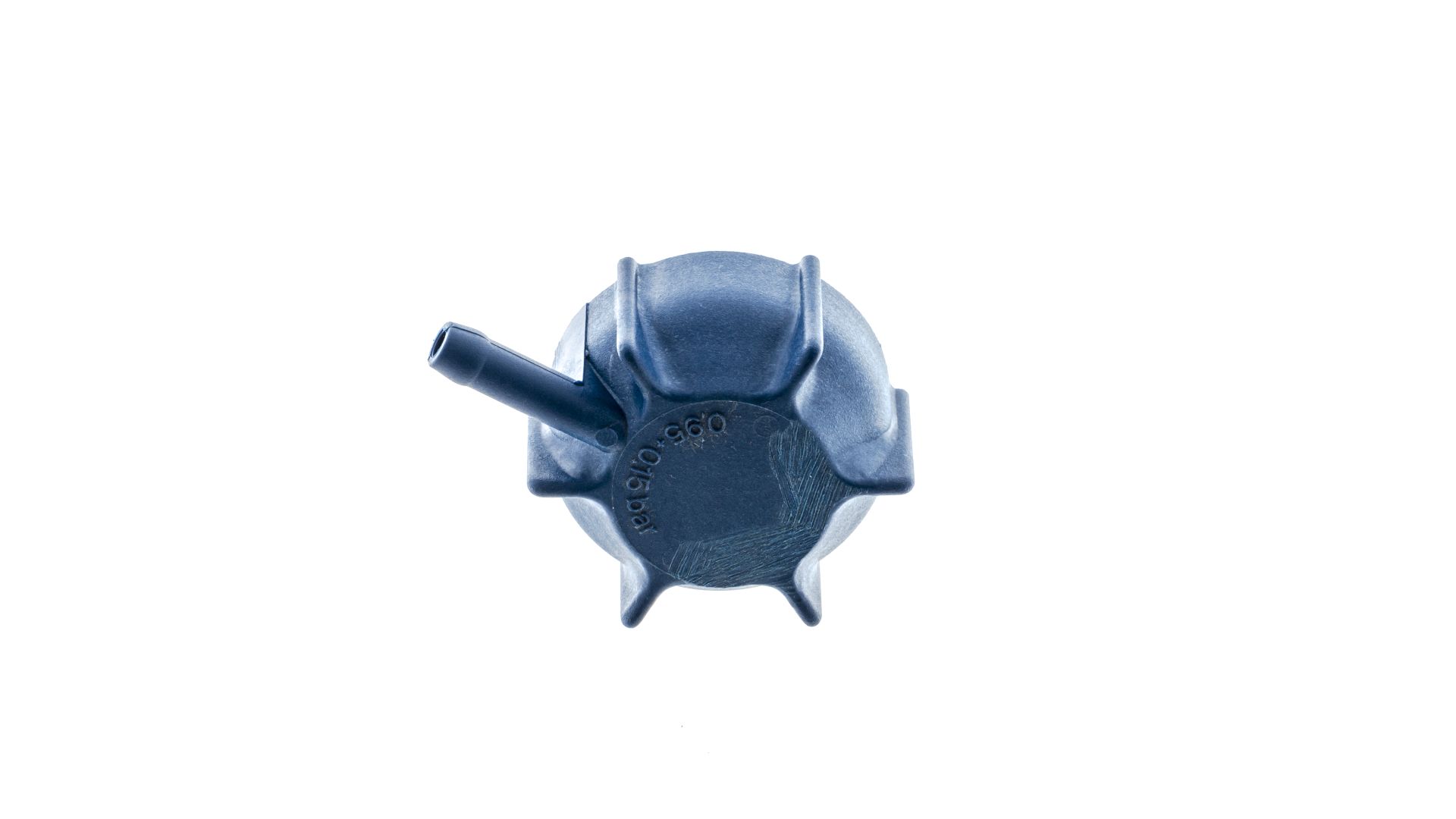 Dangtelis, radiatorius MAHLE ORIGINAL MAN TGE CRB 145 000P