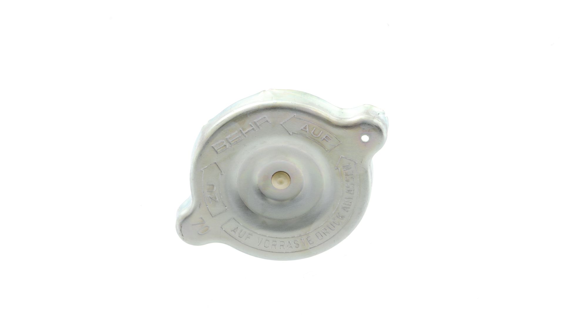 Τάπα κλεισίματος, ψύκτης MAHLE ORIGINAL Art. No.: CRB 15 000P, 30,30 €, Εξοικονομείτε: % με χαμηλό κόστος