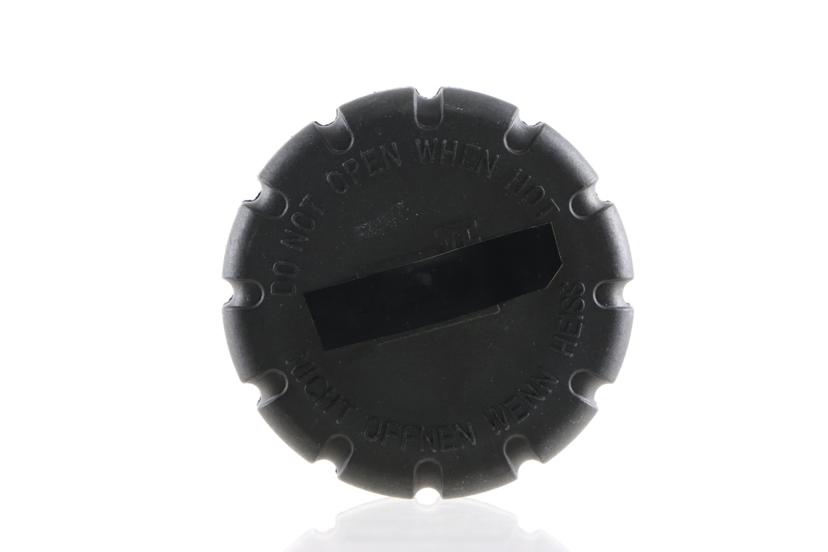 MAHLE ORIGINAL CRB 28 000S koelvloeistof dop A0005018215+