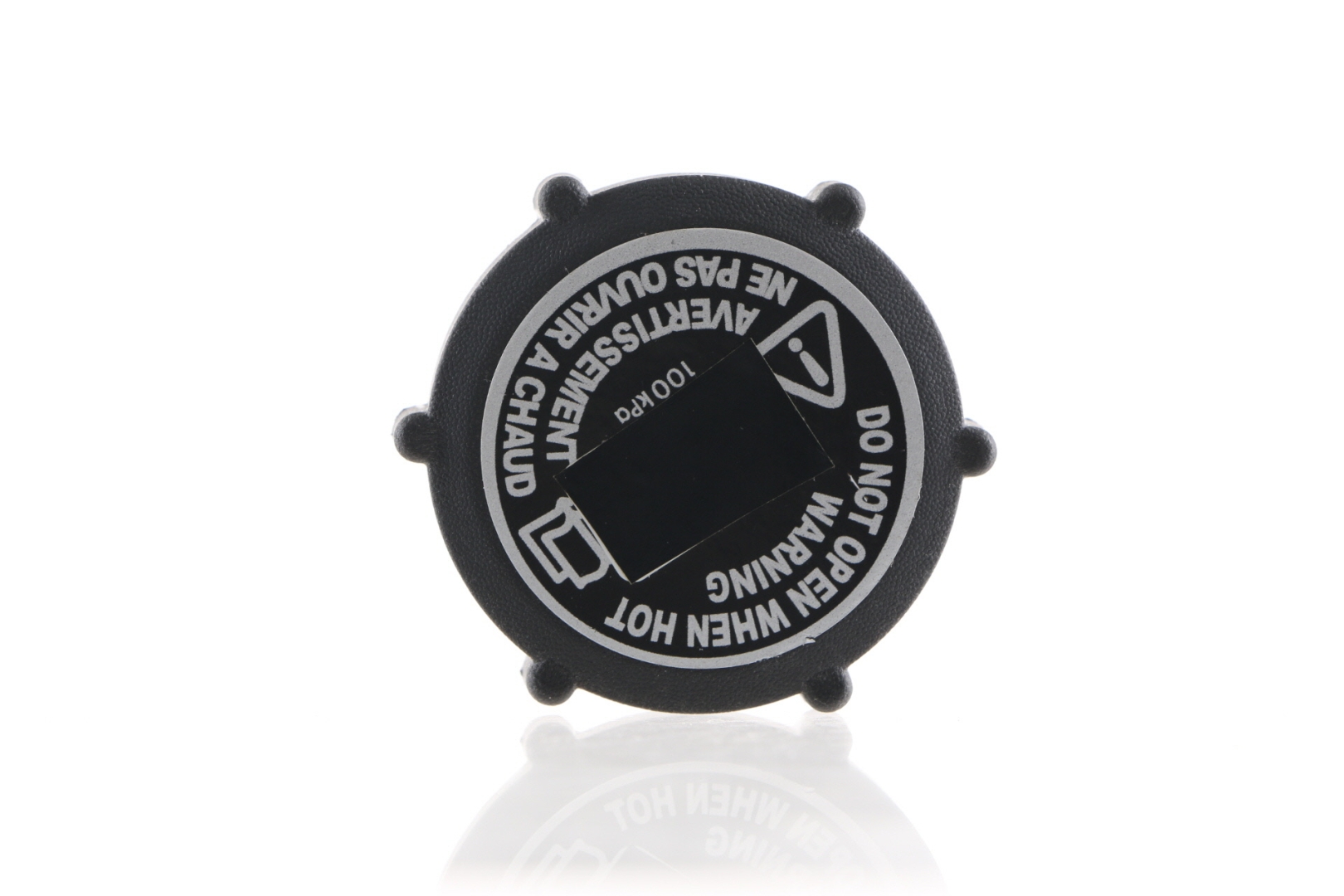 MAHLE ORIGINAL 1A-Qualität und faire Preise