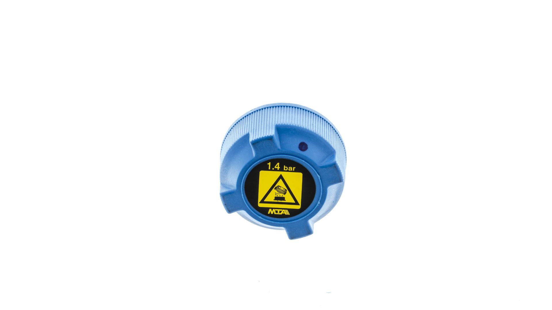 MAHLE ORIGINAL CRB 36 000P koelvloeistof dop 1306E0