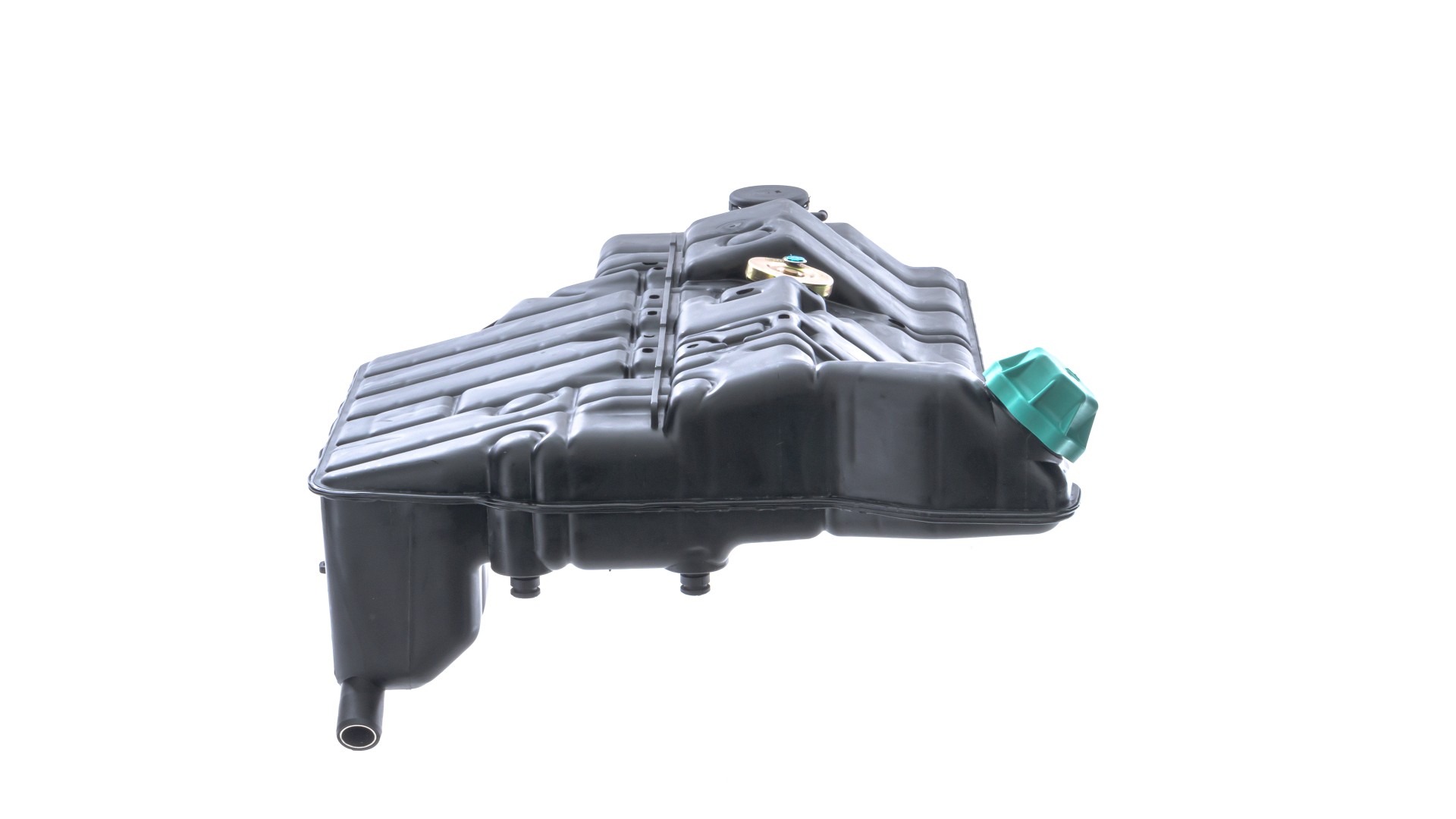 MAHLE ORIGINAL CRT 38 000S expansietank, koelvloeistof A000 500 22 49