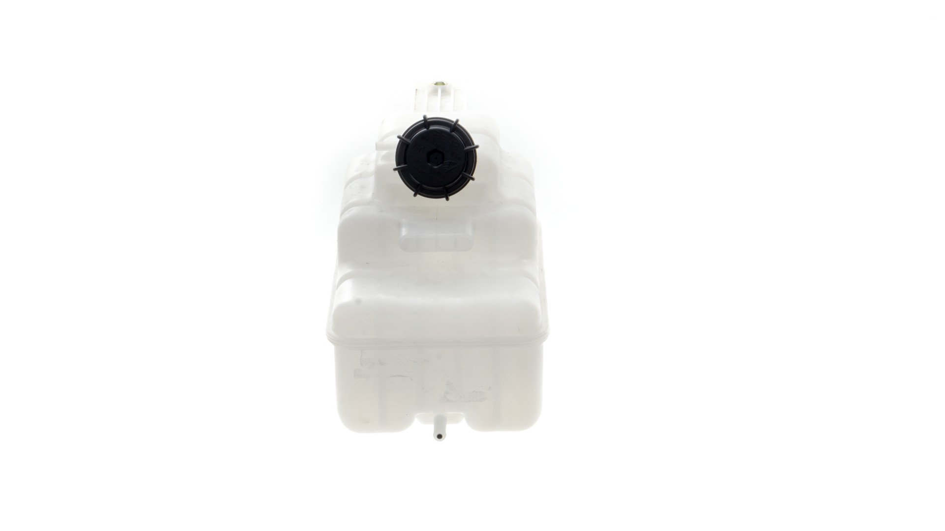 MAHLE ORIGINAL CRT 43 000P expansietank, koelvloeistof 8166 285