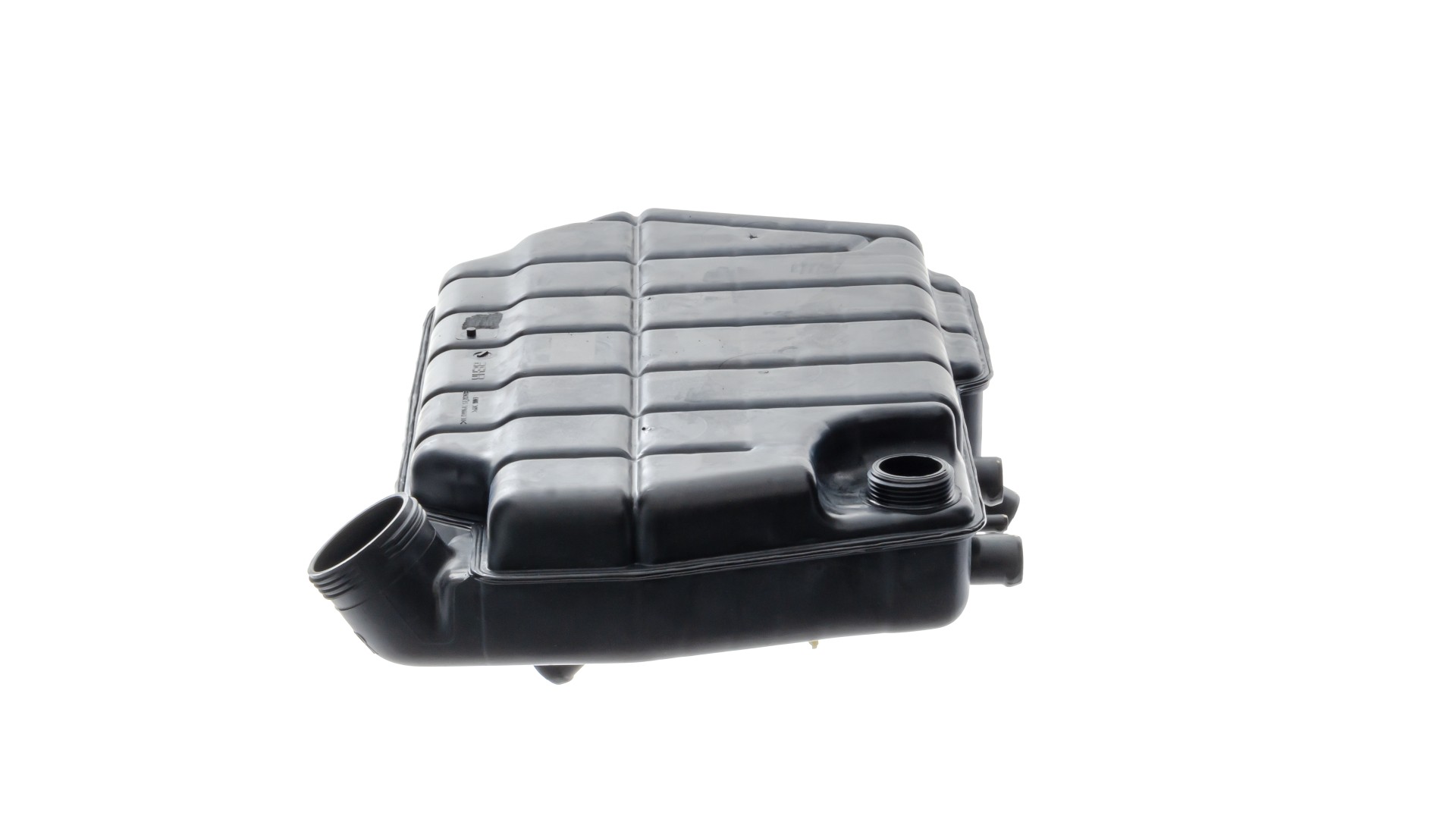 MAHLE ORIGINAL CRT 67 000P expansietank, koelvloeistof 1.684.655