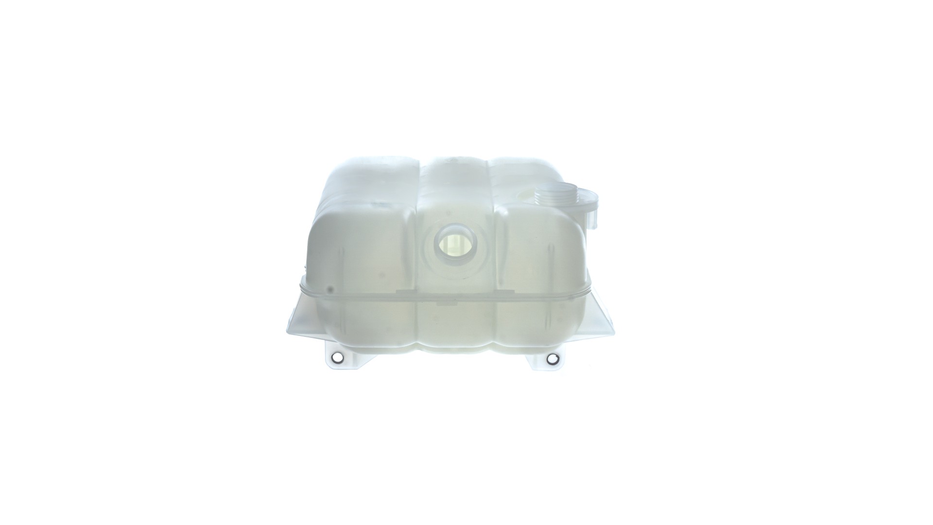 MAHLE ORIGINAL CRT 74 000S expansietank, koelvloeistof 1676576