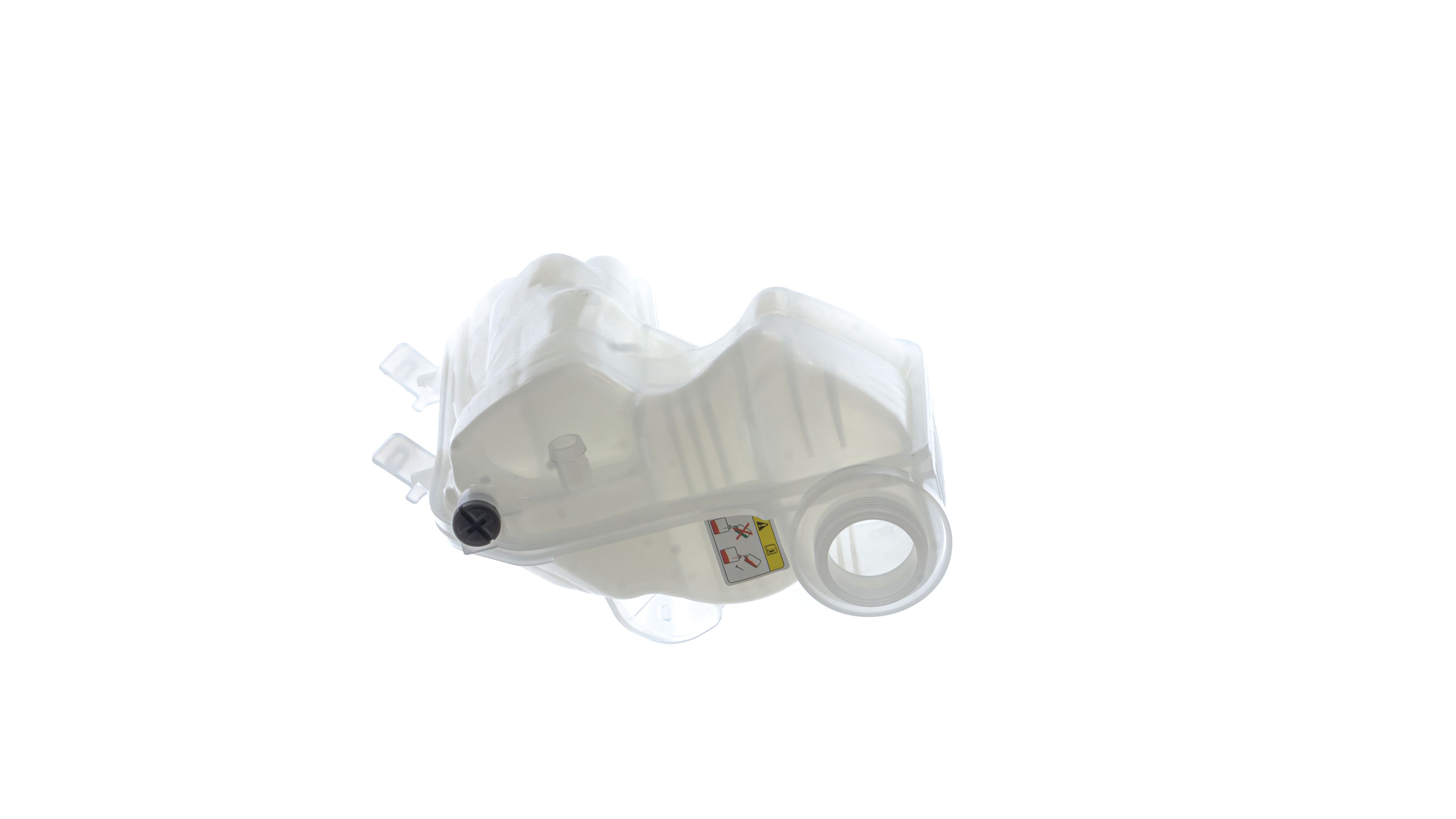 MAHLE ORIGINAL CRT 96 000S expansietank, koelvloeistof LR034654