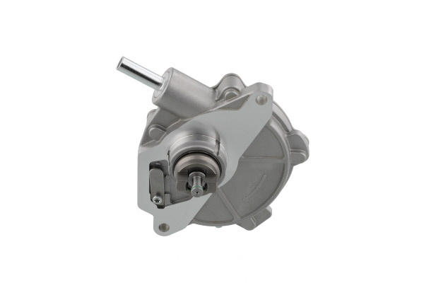 TOPRAN 409 981 Vakuumpump, bromsservo Mercedes S203 original pris