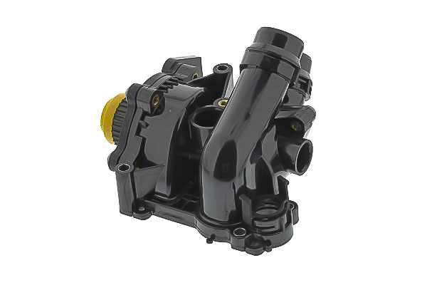 TOPRAN 06H121026CC Pompa acqua 620 677