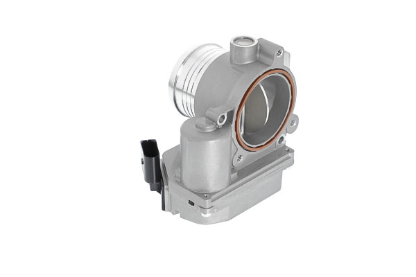 Gruppo farfallato TOPRAN FORD ECOSPORT 639 308