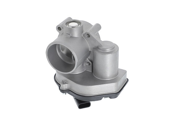 TOPRAN 639 309 Gasspjæld FORD FUSION pris