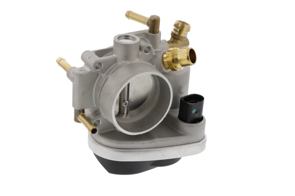 TOPRAN 639 313 Cuerpo de mariposa Astra H Hatchback 1.6 (L48) 105 cv Gasolina 2005