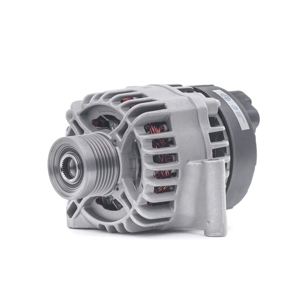 MESSMER 210451A dynamo VAUXHALL Combo Mk2 (C) Varebil / Stasjonsvogn (F25) 1.3 CDTI 16V 69 hk Diesel 2010