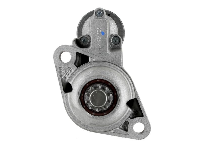 CEVAM 3763 startmotor 02T911023B