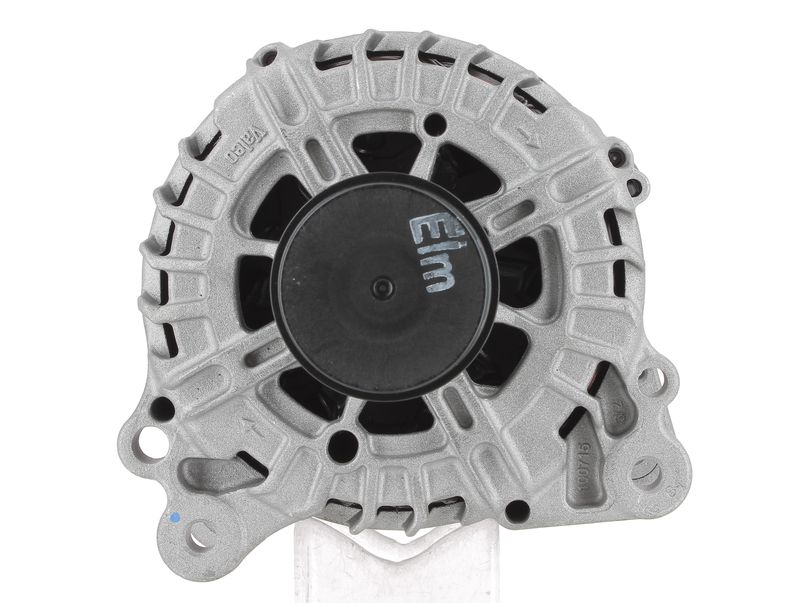 CEVAM 40193 Dynamo VW Amarok Flatbed Vrachtwagen 3.0 TDI 4motion 204 Pk Diesel 2016