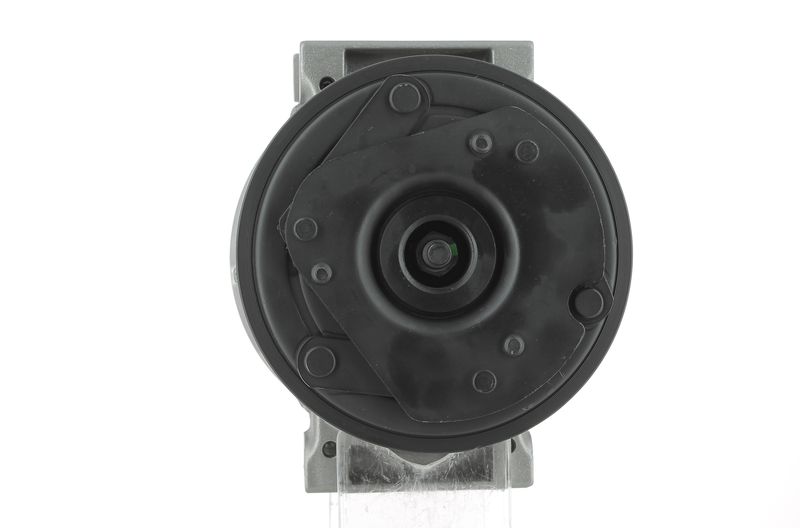CEVAM 8600159 Compressore aria condizionata Renault Laguna 2 2.0 16V Turbo (BG0S, BG1L, BG1M) 163 CV Benzina 2003