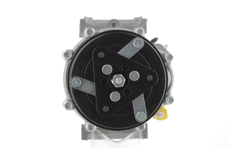 CEVAM 8608505 Compressore aria condizionata Citroën C4 mk2 2.0 HDi / BlueHDi 163 CV Diesel 2017