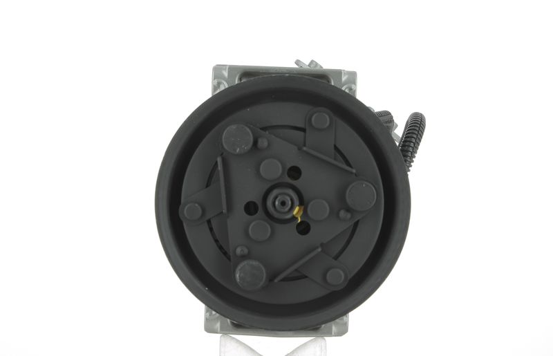 CEVAM 8608621 Compressore aria condizionata Renault Megane 4 1.5 dCi 90 (B9A1) 90 CV Diesel 2021