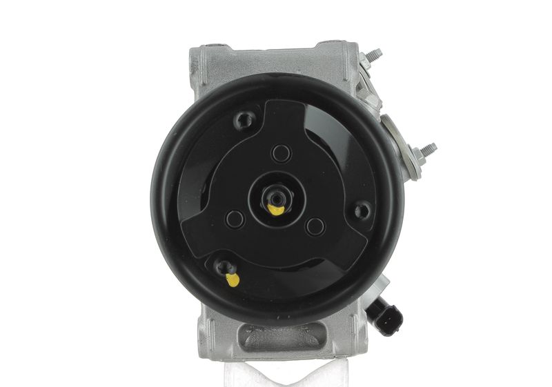 CEVAM 8608624 Compressore aria condizionata DS7 Crossback 2.0 BlueHDi 180 (JJEHZR) 177 CV Diesel 2019