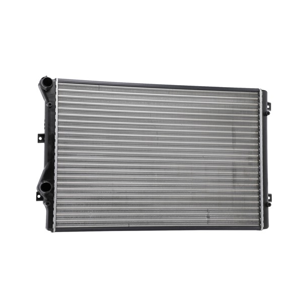 MAXGEAR AC213538 radiator Passat B7 Variant 1.4 TSI MultiFuel 160 hk bensin/etanol 2011
